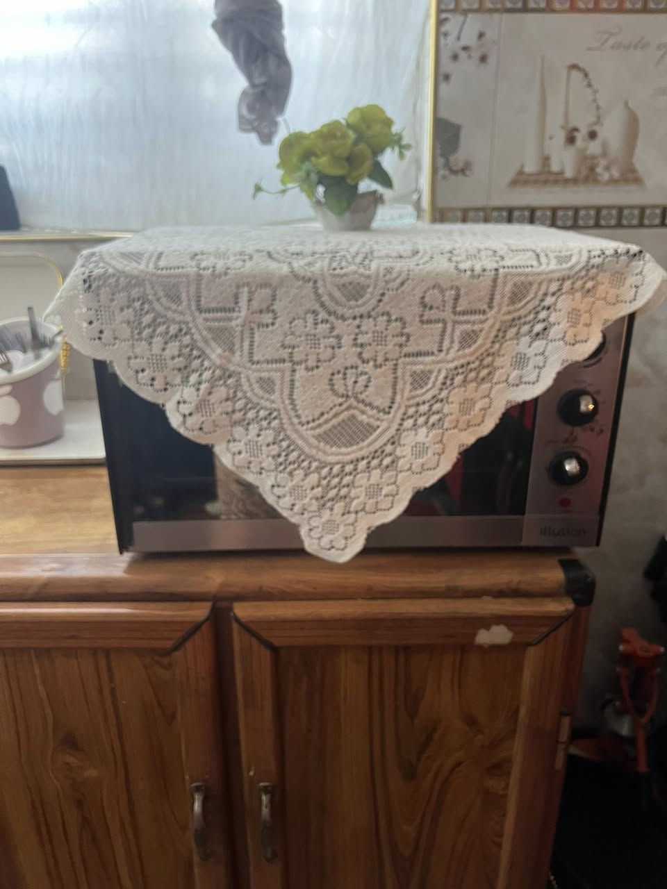 اوفن نضيف شغال فوك جوه حرارته تجنن اريده ٦٠ عنوان بغداد جديده


**إذا كنت صاحب هذا الإعلان وتريد حذفه لأي سبب، رجاءا أرسل رسالة إلى الدعم الفني**