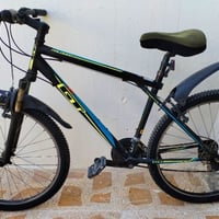 مارکەGT امریکی / حجم28 / المنیوم/10گیر.07508604708