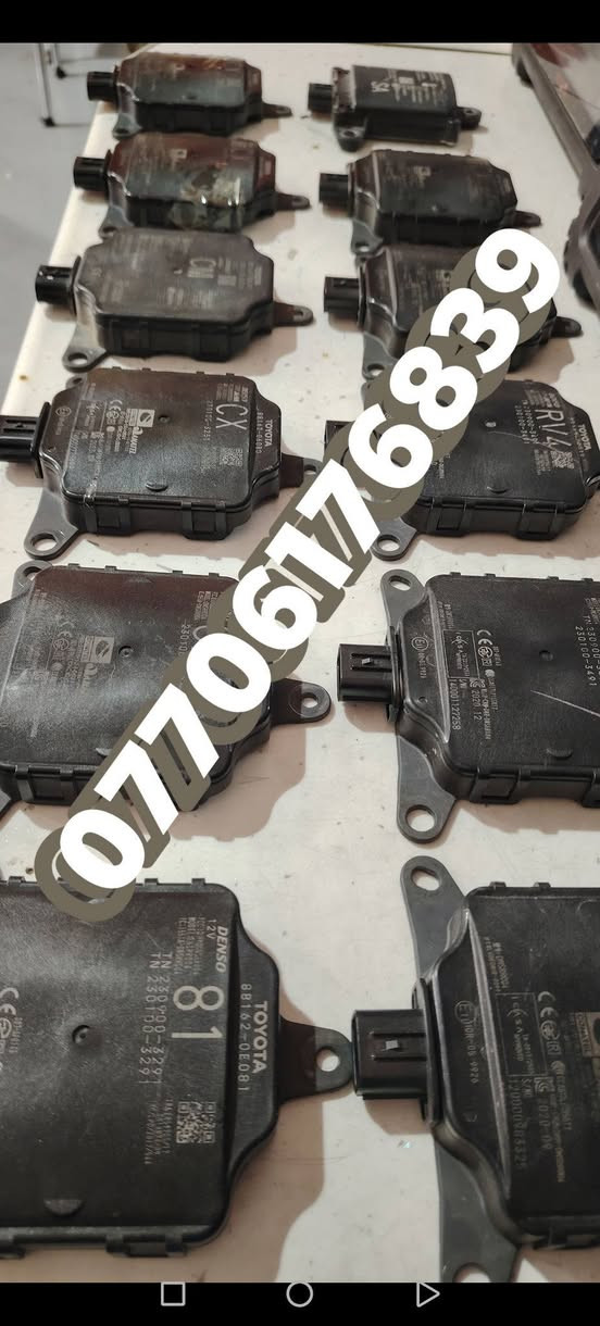 اي مشكله عندك بأنظمه الرادار تنحل عدنا وبوقت قياسي
⬅️شغلي مو تخميني وما اشتغل بمبدأ عينك ميزانك
✅دقه بالقياسات ضمن جداول محدده بنظام الشركه 
✅البرمجه بأجهزه وبرامج الوكاله والمعايره بجهاز الADAS iA900 الIA800  الي يتميز بيها مركزنا بعموم العراق
خدمات حجي وليد البغدادي 
كركوك شارع المطار قرب كراج بغداد 
معن /***********
علي/ ***********
