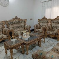 قنفات ملكية • نظافة ١٠٠ • كركوك جسر ليلان