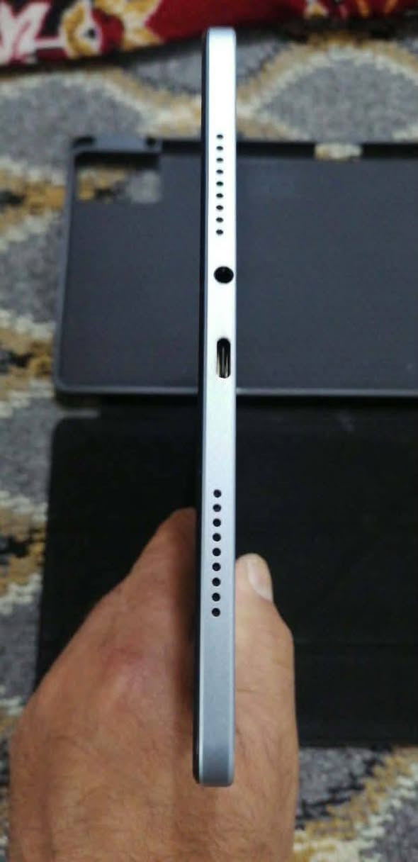 سلام عليكم اخواني عندي ايباد جديد مستعمل بس سبوع   ذاكره 128رام 16للبيع سعره 200وبي مجال مكاني فلوجه ليريده يتخل خاص


**إذا كنت صاحب هذا الإعلان وتريد حذفه لأي سبب، رجاءا أرسل رسالة إلى الدعم الفني**