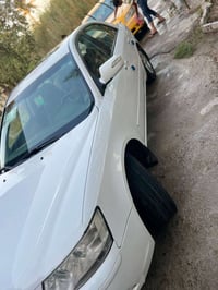 سونتا للبيع خليجي موديل 2011 مكينه 2000 دوش  السياره فول موصفات عده ال...