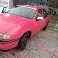 فيكترا • ١٩٩٠ • ٢٠٠٠