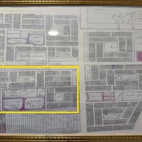 طابو صرف • شارع ٢٠م • ٢٠٠م