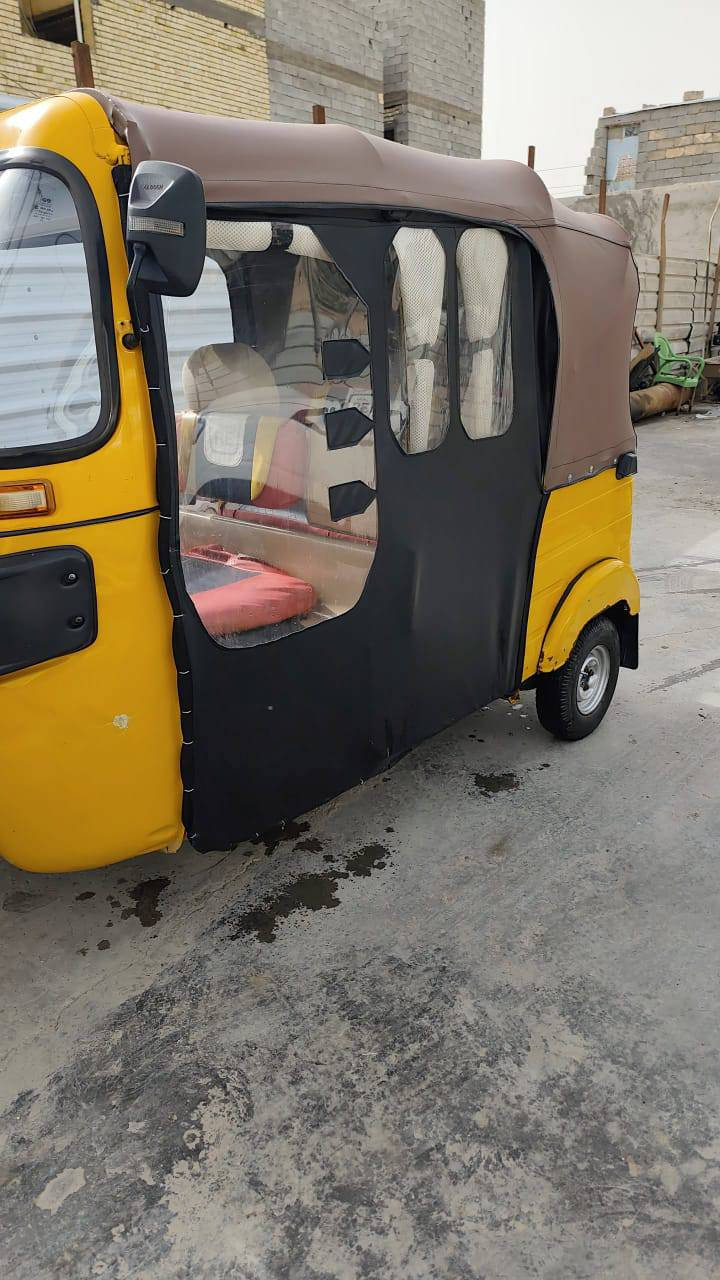 سلام عليكم تكتك للبيع بسمي19. الاتصال هلا الرقم ***********
