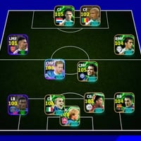 حسابين • ببجي • مراوس