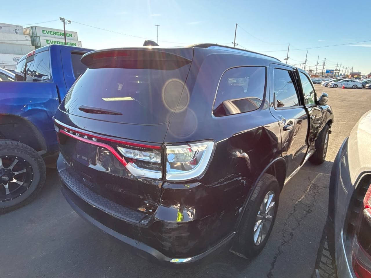 سلام عليكم دوج دورنكو 2024ستة سلندر سبعة راكب قريب الوصول إلى المنطقة الحرة تدخل كتاب شهداء السعر 127ورقة واصل الحرة تواصل عل. الخاص او 00962795655414


**إذا كنت صاحب هذا الإعلان وتريد حذفه لأي سبب، رجاءا أرسل رسالة إلى الدعم الفني**