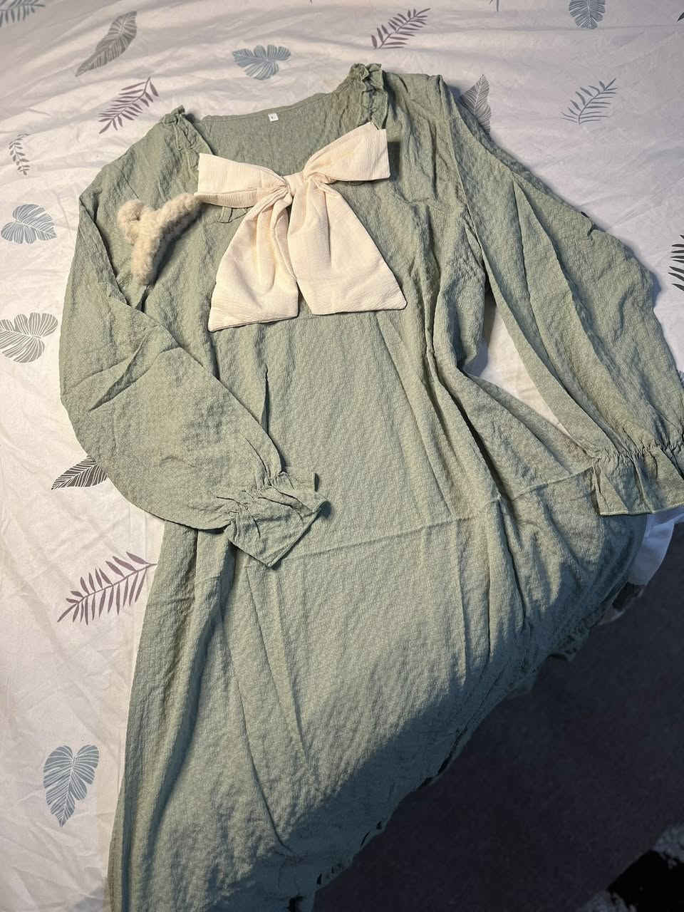 بناااات يجنن الشلحات يخبلن واخير قطع لحكووو خامه تجننن 

توصيل ٥وهديه !


**إذا كنت صاحب هذا الإعلان وتريد حذفه لأي سبب، رجاءا أرسل رسالة إلى الدعم الفني**