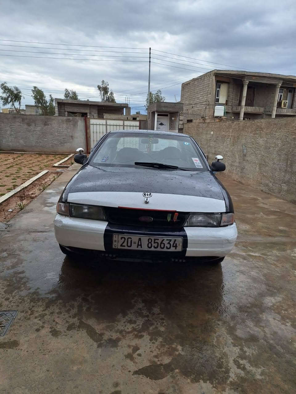 السلام عليكم ورحمة الله وبركاتة كيه سيفا موديل 93رقم دولي ديالى تحويل مباشر الاتصال عل رقم ***********
