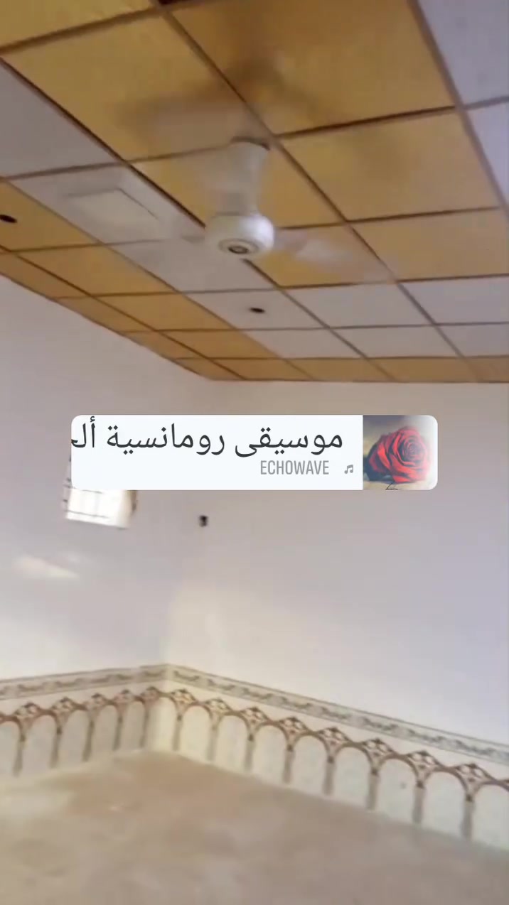 بيت للايجار في المشراق الجديد قريب على الشارع العام كامل الخدمات
***********
