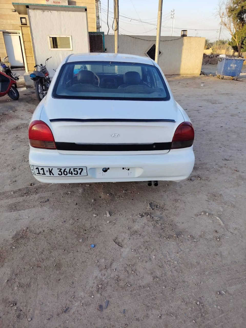 السلام عليكم عندي سنواته وفود موديل الفين اريد اراوسه بجيب مكان السيارة بل صويره ***********
