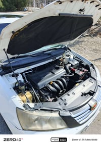 امكراند c7  موديل 2013لبيع سيارة نضيف رقم انكليزي بغداد سنوية 2030 هزة...