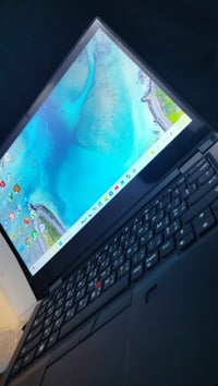 i7 جيل عاشر • ١٦ جيجا رام • شاشة لمس