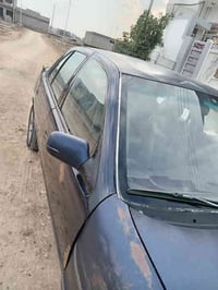 كيا سيفيا للبيع موديل ١٩٩٤ رقم ديالى سنويه لغايه  2029. السعر25وبيهه م...