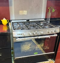 مجموعة طباخات • أجهزة مطبخ