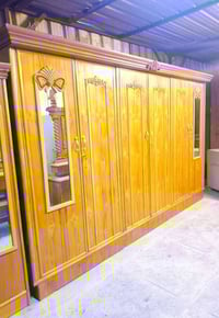 ٦ أبواب • جديدة • ميسان