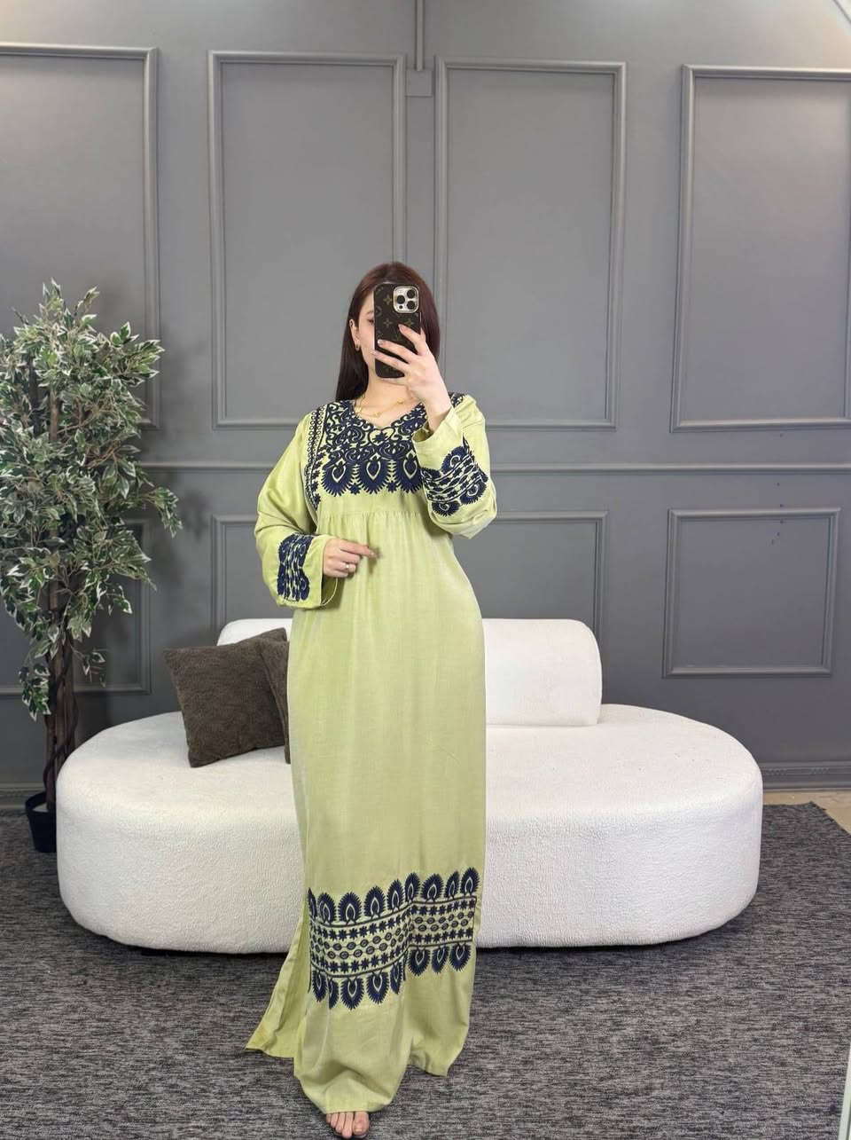 مجمع الملاك للملابس النسائية المستوردة
جديد   مجمع الملاك للملابس النسائية المستوردة النزاكة  والروعة  :🌹🌹🌹
👈🌹 أسعار مناسبه مع مجمع الملاك  👈🌹
               🙆‍♂️ تدللون الزبائن🙆‍ 
قمة الجمال
🍓       ❤ كلبية ألوان كشمير احجام خاصة    🍓  موديل جديد 🍓 🍅  🍉  الماركة تركي  
 🌹السعر ١٥٠٠٠ آلف 🌹
🔴🔴بضاعه راقيه وأسعار مناسبه
 جدا بسعر الجملة 
يوجد خدمة توصيل
العنوان -مجمع الملاك -  قضاء النصر - شارع بيت كريم مكي


**إذا كنت صاحب هذا الإعلان وتريد حذفه لأي سبب، رجاءا أرسل رسالة إلى الدعم الفني**