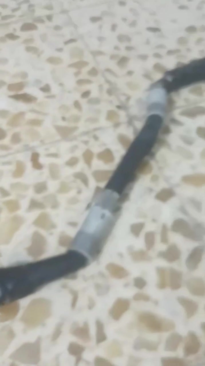 غراض محور بطه للبيع ضفيره محرك جديده سعر ١٥٠ جعمقه ١٠٠نضيفه محروه تبريد ١٥


**إذا كنت صاحب هذا الإعلان وتريد حذفه لأي سبب، رجاءا أرسل رسالة إلى الدعم الفني**