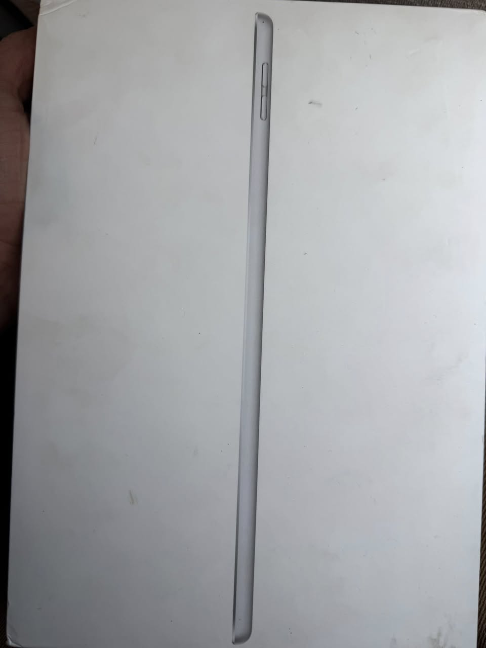 ايباد ٩ للبيع ذاكره ٦٤ مبدل بلازمه
الباقي كفاله 220بي مجال 

ديوانيه ***********
