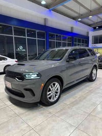 دورانجو RT • هيمي V8 • ٢٠٢٣ دفع رباعي