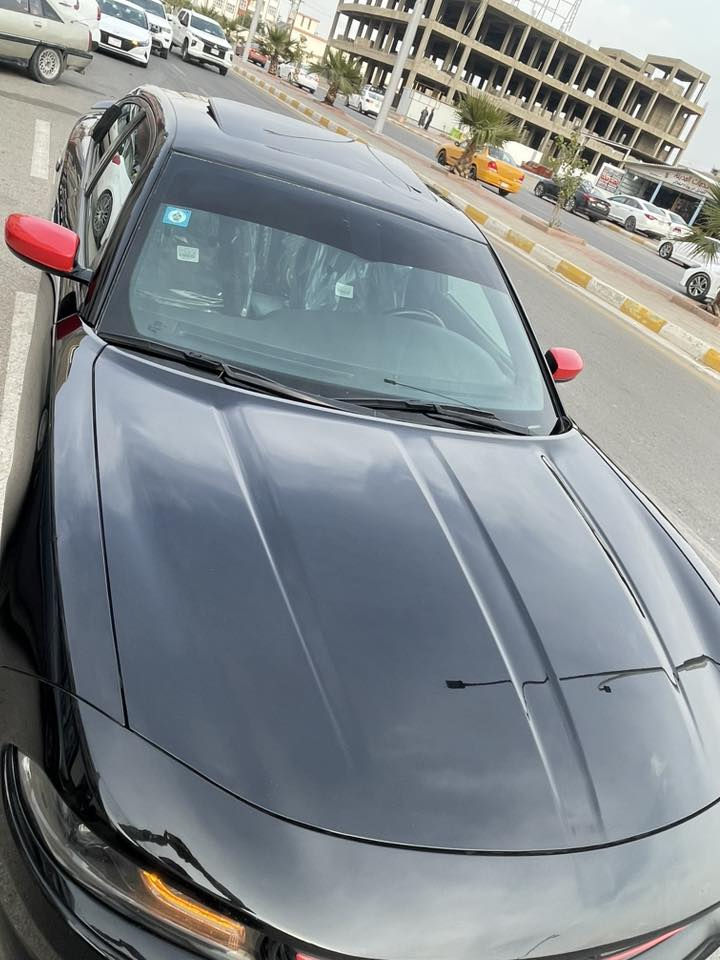 السلام عليكم جارجر 2017 كفاله كندي فول السياره فئة بلاص يعني 1/1 رقم بغداد مداور ثاني يوم للأستفسار  ***********غير متواجد على الفيس والسعر  $228
