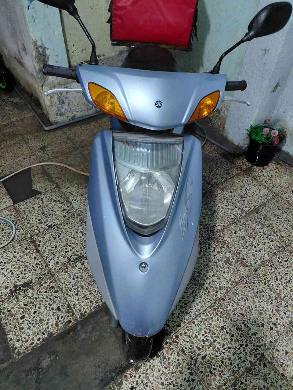 السلام عليكم عندي دراجه للبيع مصار اسبوع نازله من الرمبه والسعر ٩٠٠ وبيها مجال الشراي يدخلي خاص


**إذا كنت صاحب هذا الإعلان وتريد حذفه لأي سبب، رجاءا أرسل رسالة إلى الدعم الفني**