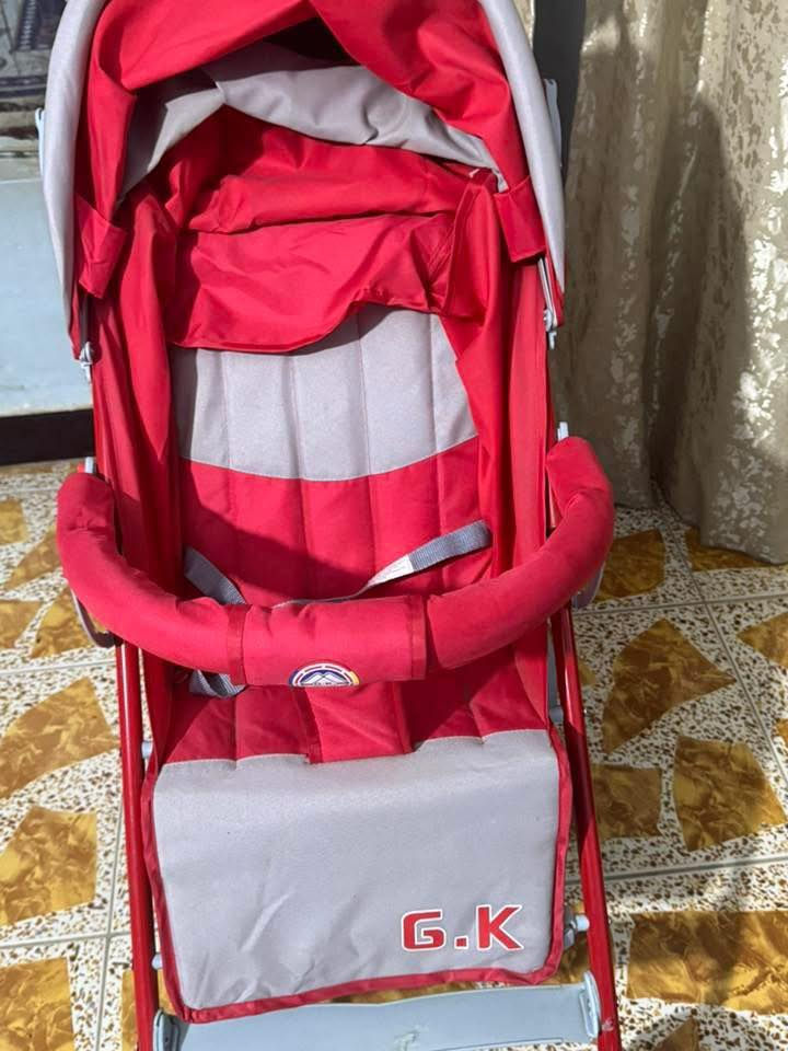 عربانة متوفرة باقي اللون الاحمر فقط اخو الجديد قوية و انتو تتحكمون منام او جلوس
السعر٣٠ بيها مجال قليل
الشراي يدخل خاص ندزلكم رقم و عنوان و يوجد توصيل داخل نجف و كوفة فقط


**إذا كنت صاحب هذا الإعلان وتريد حذفه لأي سبب، رجاءا أرسل رسالة إلى الدعم الفني**