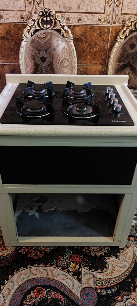 طباخ منضدي للبيع 75 الف هوة  والميز مالتة


**إذا كنت صاحب هذا الإعلان وتريد حذفه لأي سبب، رجاءا أرسل رسالة إلى الدعم الفني**