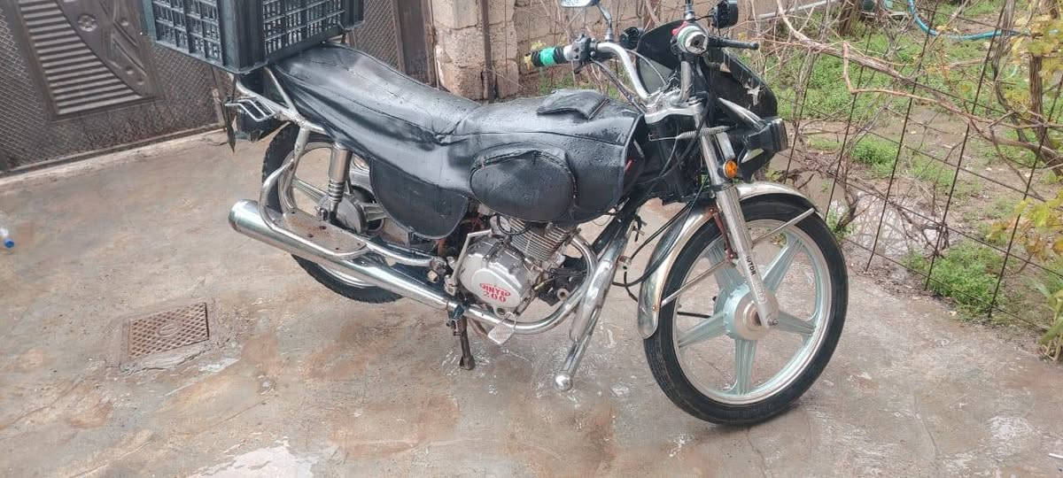 السلام عليكم مطور للبيع جني ابو الكله كهربائيت شغاله محرك نضيف  2019 السعر 350,, الشراي يتصل***********
