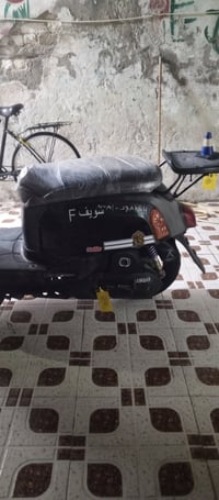 عليكم دراجه بوليس 2008دراجه شوف عينك دراجه ما اطلع بيها هواي لان عندي ...