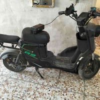 دراجة شحن • R9 • العبيدي