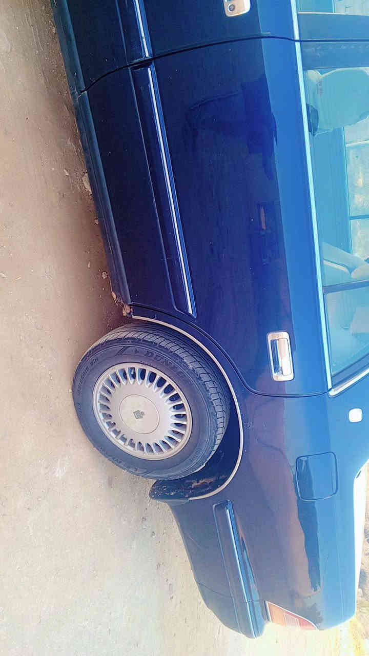 سيارة راس الثور للبيع لون نيلي باسمي تحويل مباشر
مكفولة من الصبغ والظربة والعيب الشرعي 
كير مكينة. كفالة. تبريد شغال سعرها 95 
رقم الهاتف *********** مكان السيارة ذي قار / النصر
