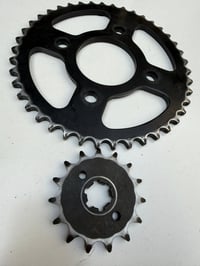 متوفر  كلج بولسر 150 تفصيخ دشالي امامي خلفي زنجيل  تفصيخ  كابريتر  تفص...