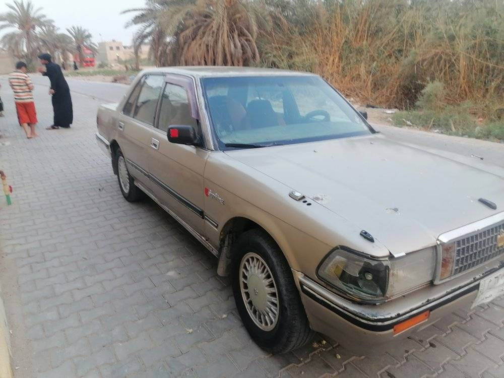 سلام عليكم
سيدان 1988
مكينه كير كفاله
كهربائيات شغاله
حداده نص عمر
مكينه 2500
رقم بغداد الماني راعيه يمي بلبصرة
عنوان السياره بصرة
السعر 30
وبيه مجال حك الجيه
مامتواجد ع الفيس
***********
العنوان البصرة ابو الخصيب
السنويه منتهيه
السيارة بلاد ايسر
