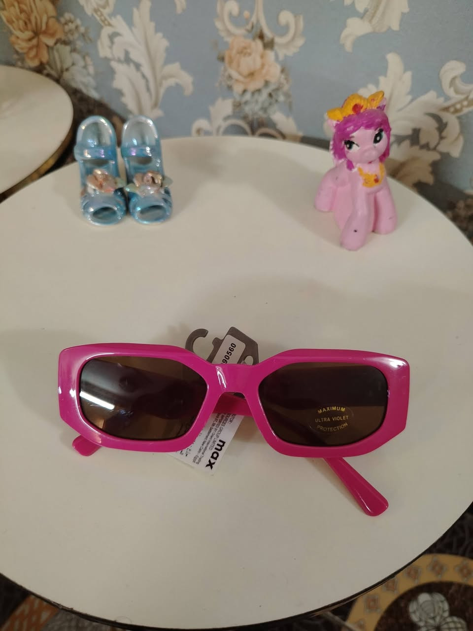 مناضر أطفال نسائي رجالي من ماركه #سبلاش #ماكس
الجميع
المتابعين
@إشارة


**إذا كنت صاحب هذا الإعلان وتريد حذفه لأي سبب، رجاءا أرسل رسالة إلى الدعم الفني**