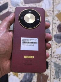 هونر X9d • ٢٥٦ • بدون شاحن
