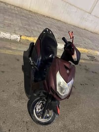 سكنس • مكينه ياباني • كربلاء