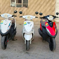 مكلف بلنشر دراجات ماكس عدله او منغولي🛵 للبيع دراجات شلعه معدل كهربائيا...