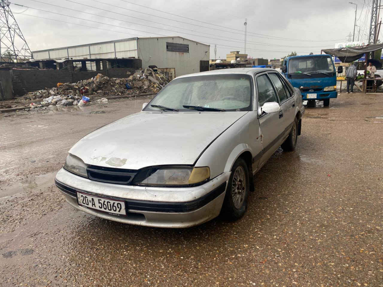 سلام عليكم برنس للبيع تحويل مباشر سياره مكينه بيه صوت عوزه بطاين داخليه تخم تاير كهربائيات جديده تريد يشتغل السعر ب19ورقه مكاني بغداد بلحبيبيه


**إذا كنت صاحب هذا الإعلان وتريد حذفه لأي سبب، رجاءا أرسل رسالة إلى الدعم الفني**