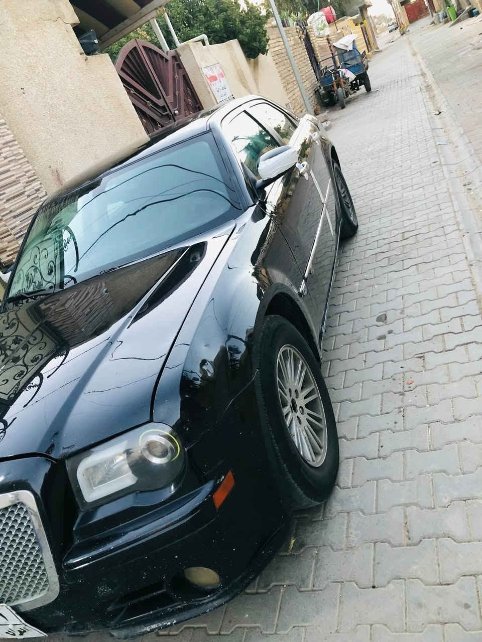 السلام عليكم وبامه 2010اصل رقم اربيل بسمي كير مكينه خير من الله صدر ٧٥%منضومت زنون تبريد ثلج للبيع او مراوس بدوج كرفان للستفسار خاص او اتصل ***********
