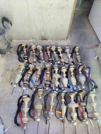 اراكيل طه بابلي ممستخدمات هواي نضافه 90%كاملات الستفسار 07762334222