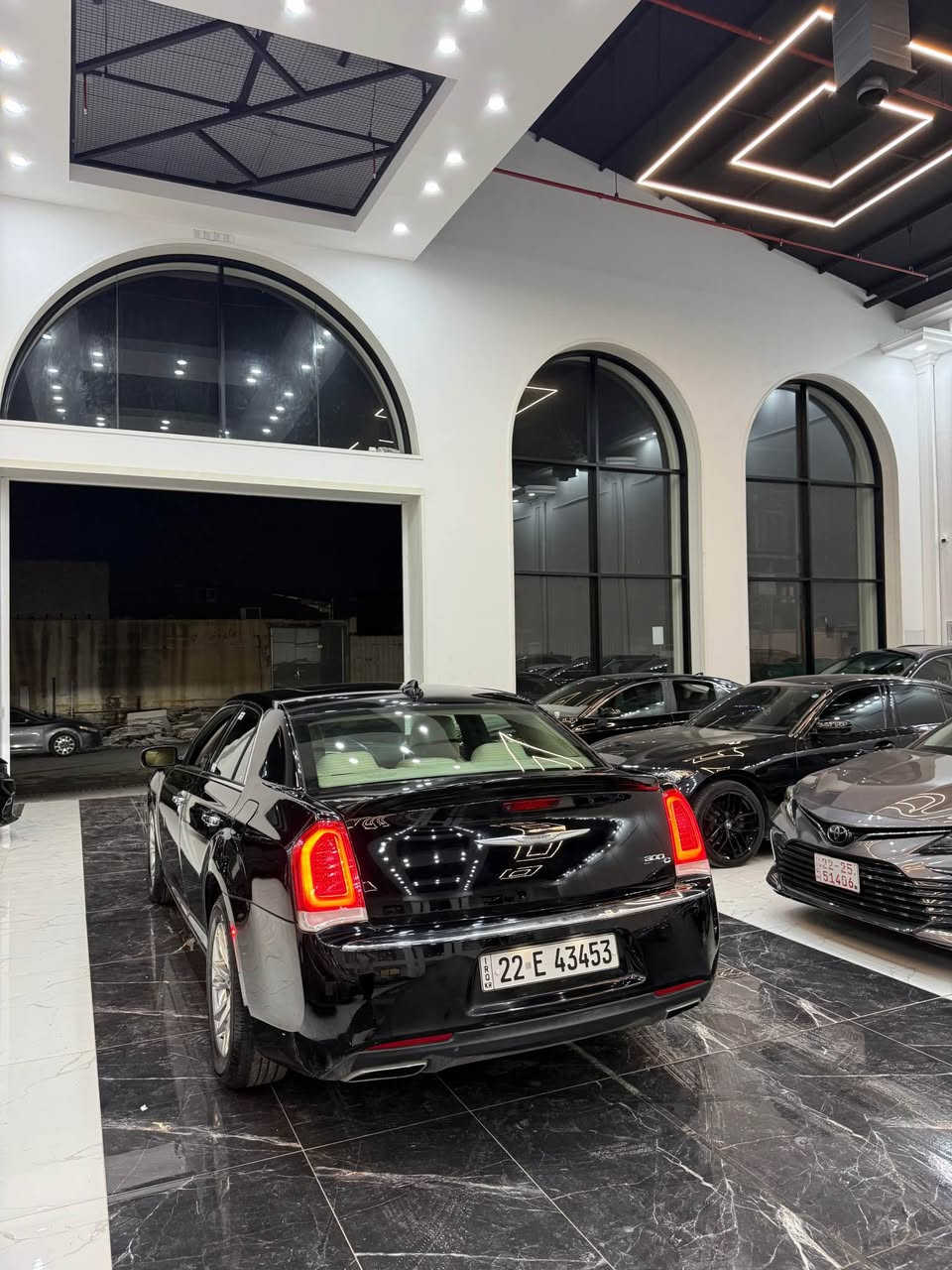 بدون صبغ سياره جاهز تحويل وغرامات بشرط
*********** اكر, نينوى
