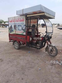 سلام وعلكم ستوته الفحل الباب اول الشاصي وبدي مقفولات اوراق كامله موديل...