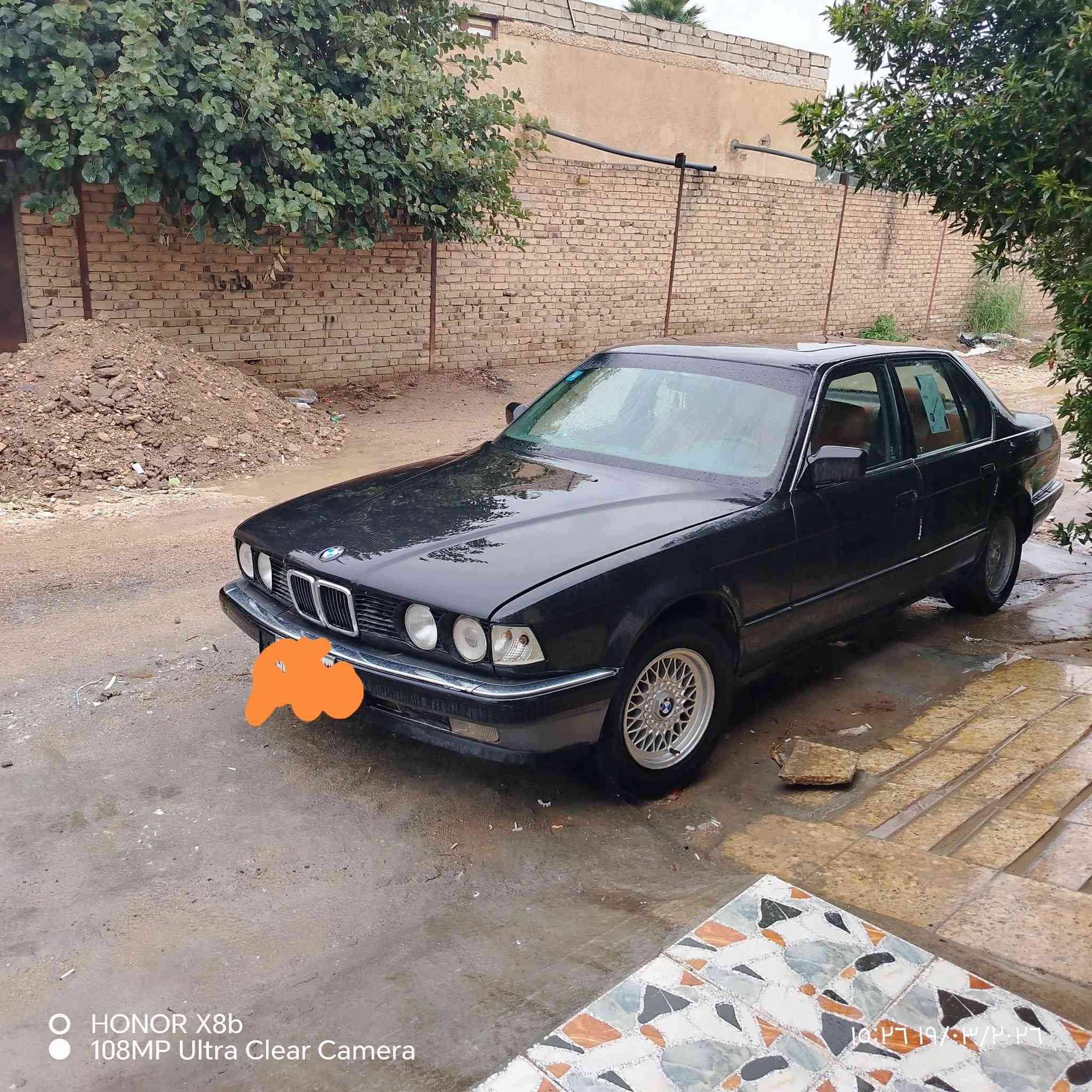 بسبب الوعود الكاذبه اعيد النشر ٧٣٠ كامل من كلشي
السعر ٤٥ جديده كلش
ملاحضة رقم المالك ضاع مني إذا الكاه يداورلك ماكو اي مشكله ***********
