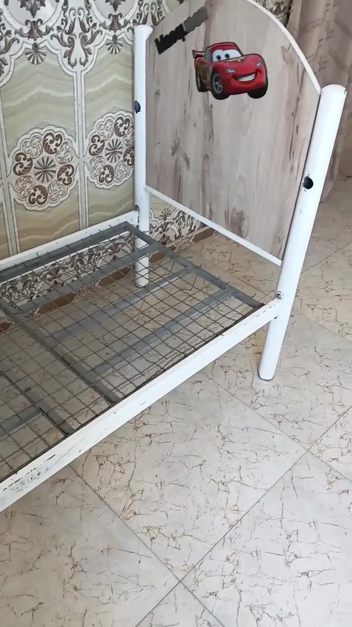 سرير اطفال عدد 2سعر الواحده 25


**إذا كنت صاحب هذا الإعلان وتريد حذفه لأي سبب، رجاءا أرسل رسالة إلى الدعم الفني**