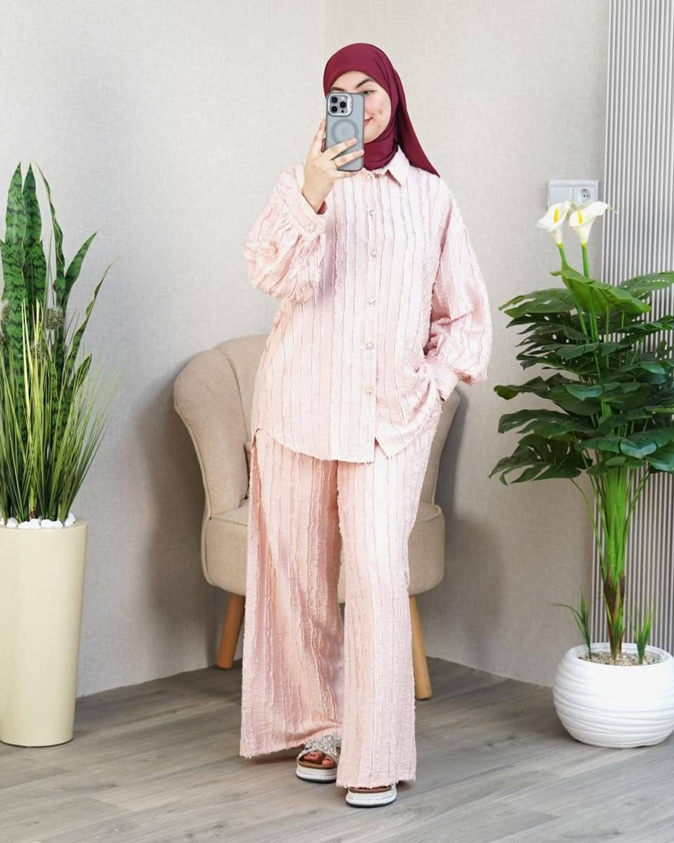 🌸طقم قطعتين جودة عالية 🌸 ✅ فنيدق, تطوان


**إذا كنت صاحب هذا الإعلان وتريد حذفه لأي سبب، رجاءا أرسل رسالة إلى الدعم الفني**