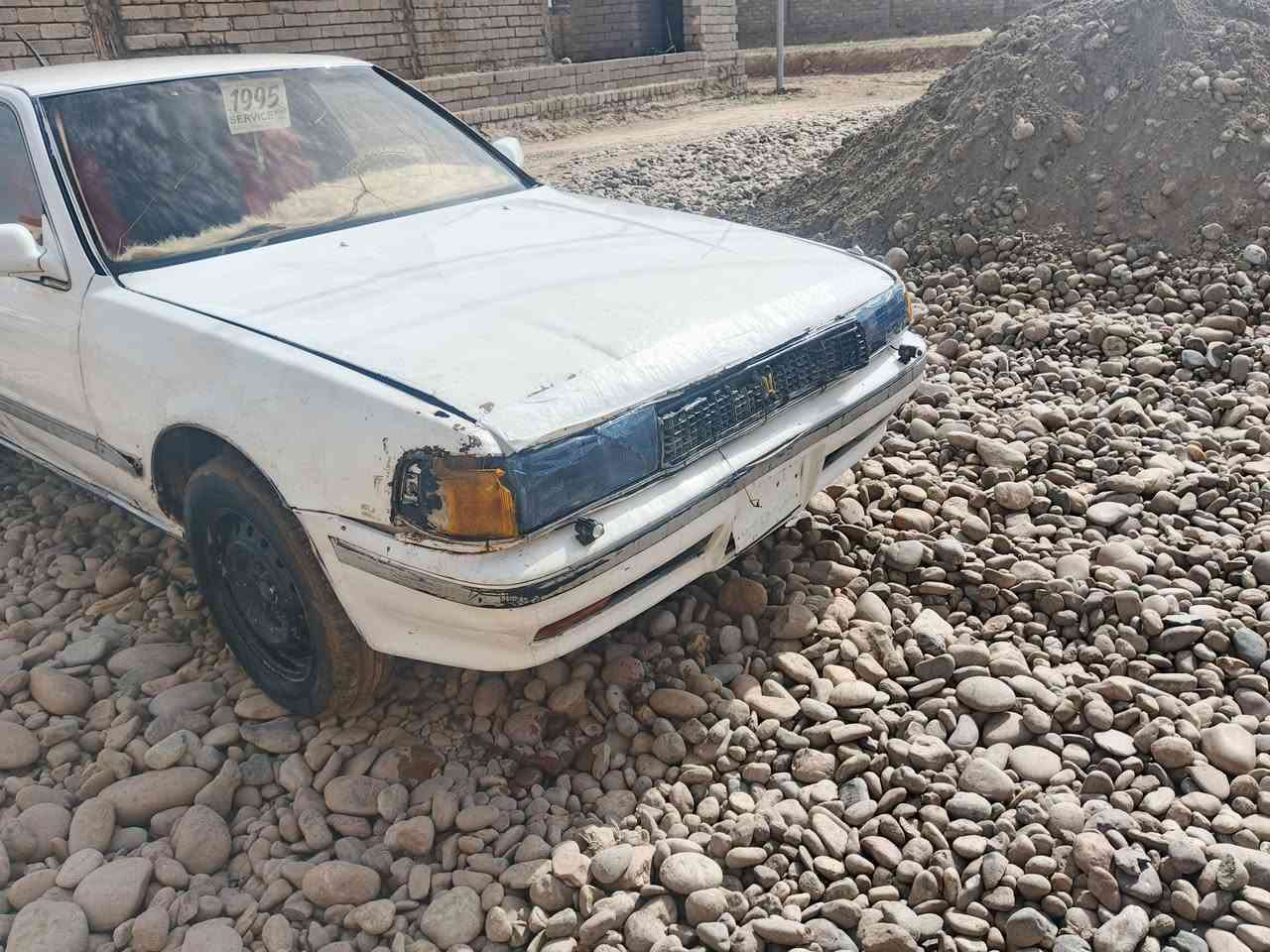 كرسته كير ومحرك ونجي انضاف تخم تايرجديد


**إذا كنت صاحب هذا الإعلان وتريد حذفه لأي سبب، رجاءا أرسل رسالة إلى الدعم الفني**