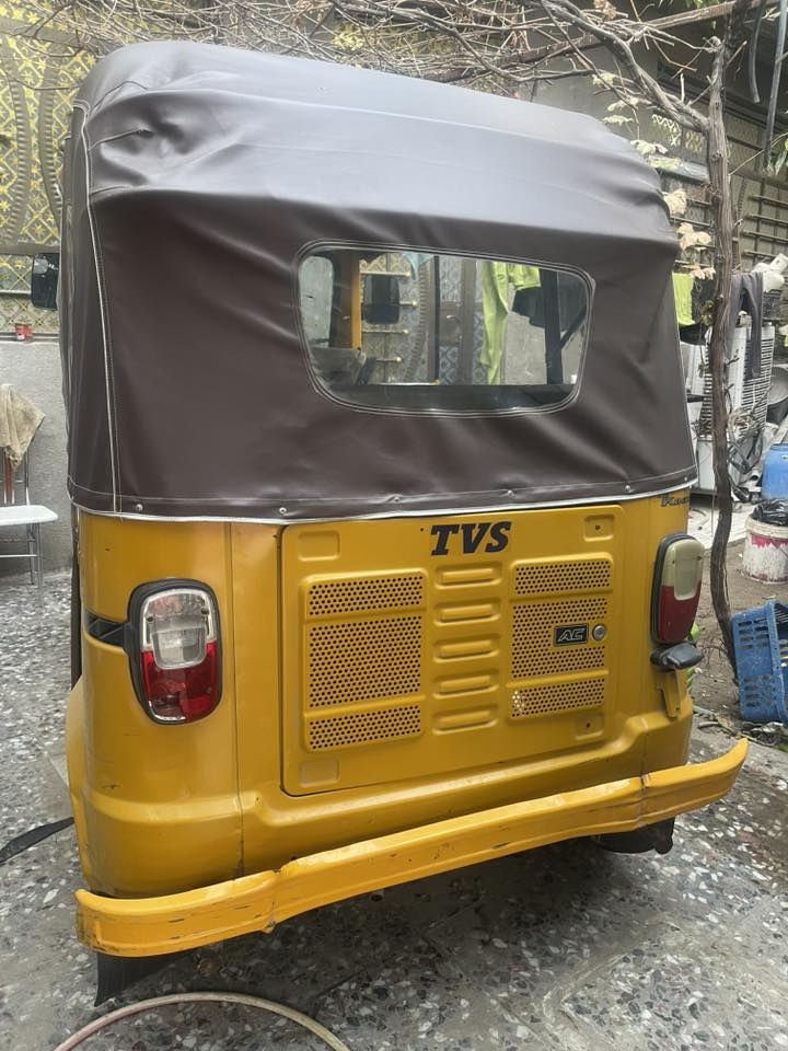 تي في اس 2020 السعر 5400 بيها مجال شي قليل مكان المحموديه حي الحكيم. ***********
