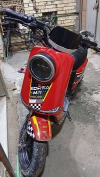 R11 • بغداد الشعلة • بطاريات ٦٠٪