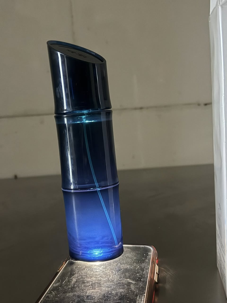 السلام عليكم كينزو edp جديد مستخدمه رشات للتجربه للبيع او المراسه بعطر كينزو مارين او اخر حسب القناعه 
مصدر الشراء موثوق ✅ ابو ليان


**إذا كنت صاحب هذا الإعلان وتريد حذفه لأي سبب، رجاءا أرسل رسالة إلى الدعم الفني**